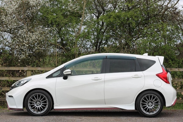 Used Nissan Note 2014 for sale - 74247303: Photo 9