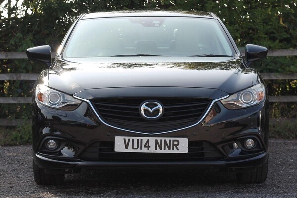Used Mazda Mazda6 2014 for sale - 75361612: Photo 11