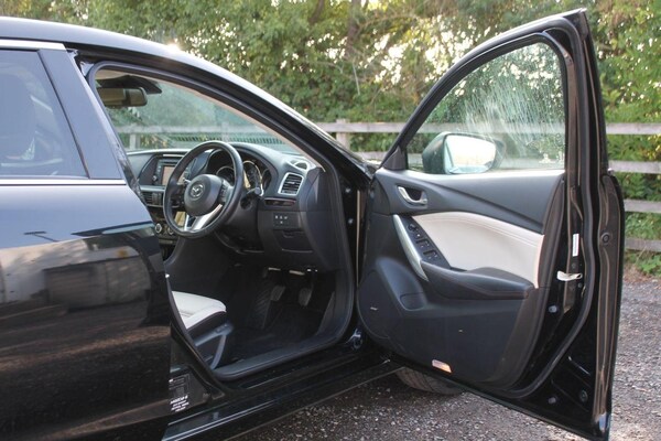Used Mazda Mazda6 2014 for sale - 75361612: Photo 13