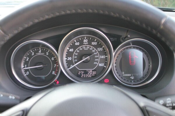 Used Mazda Mazda6 2014 for sale - 75361612: Photo 15