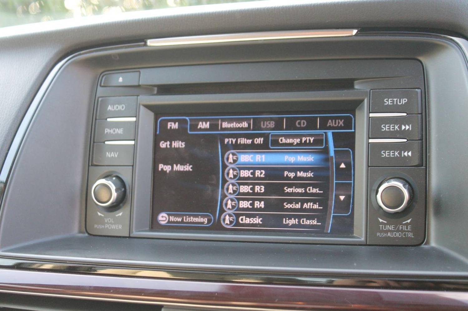 Vehicle 17
