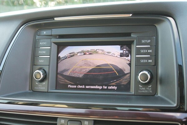 Used Mazda Mazda6 2014 for sale - 75361612: Photo 18