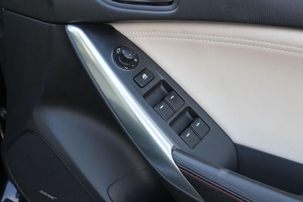 Used Mazda Mazda6 2014 for sale - 75361612: Photo 24