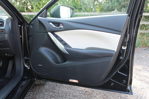 Used Mazda Mazda6 2014 for sale - 75361612: Photo 25