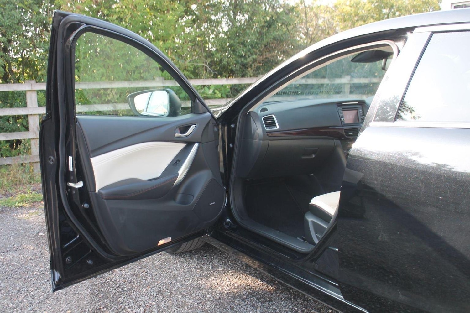 Vehicle 27