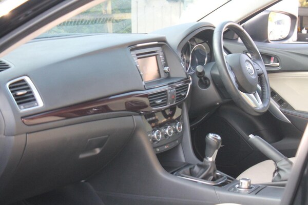Used Mazda Mazda6 2014 for sale - 75361612: Photo 28