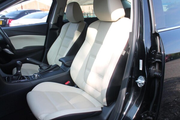 Used Mazda Mazda6 2014 for sale - 75361612: Photo 29