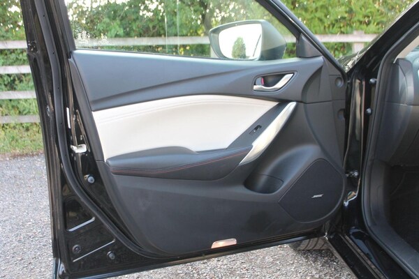 Used Mazda Mazda6 2014 for sale - 75361612: Photo 31