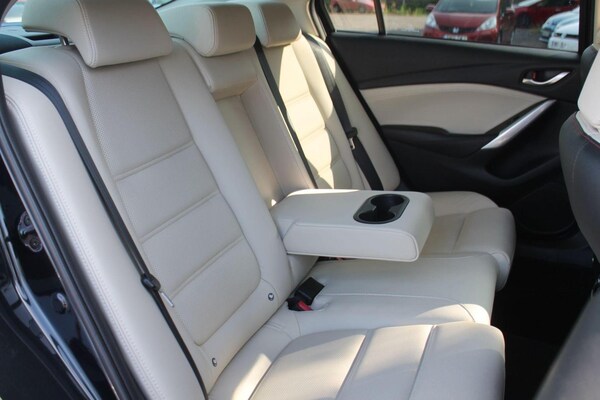 Used Mazda Mazda6 2014 for sale - 75361612: Photo 33