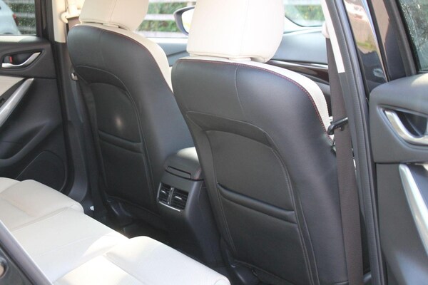 Used Mazda Mazda6 2014 for sale - 75361612: Photo 34