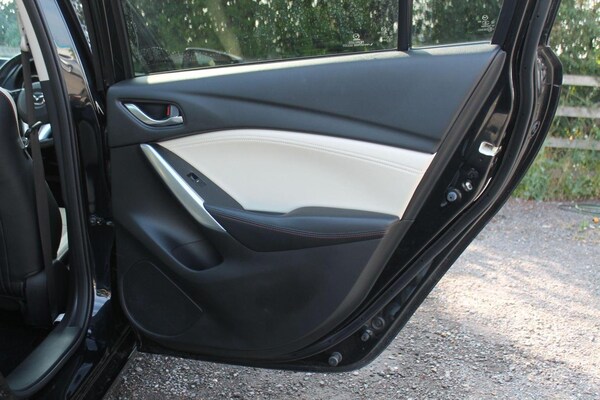 Used Mazda Mazda6 2014 for sale - 75361612: Photo 36