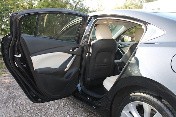 Used Mazda Mazda6 2014 for sale - 75361612: Photo 37
