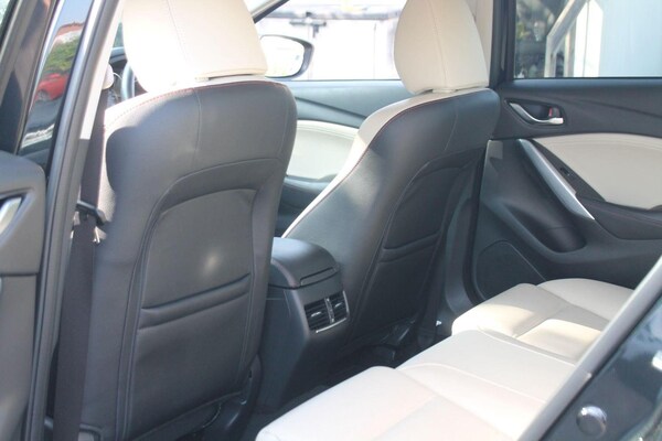 Used Mazda Mazda6 2014 for sale - 75361612: Photo 38