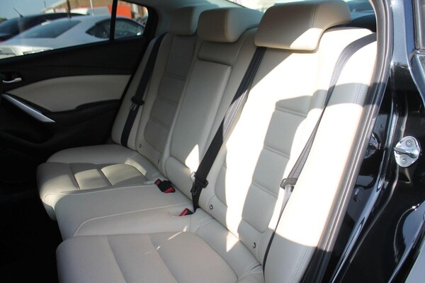 Used Mazda Mazda6 2014 for sale - 75361612: Photo 39
