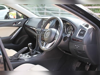 Used Mazda Mazda6 2014 for sale - 75361612: Photo