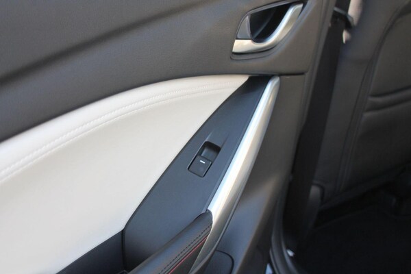 Used Mazda Mazda6 2014 for sale - 75361612: Photo 40