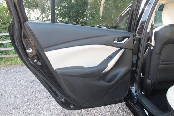 Used Mazda Mazda6 2014 for sale - 75361612: Photo 41
