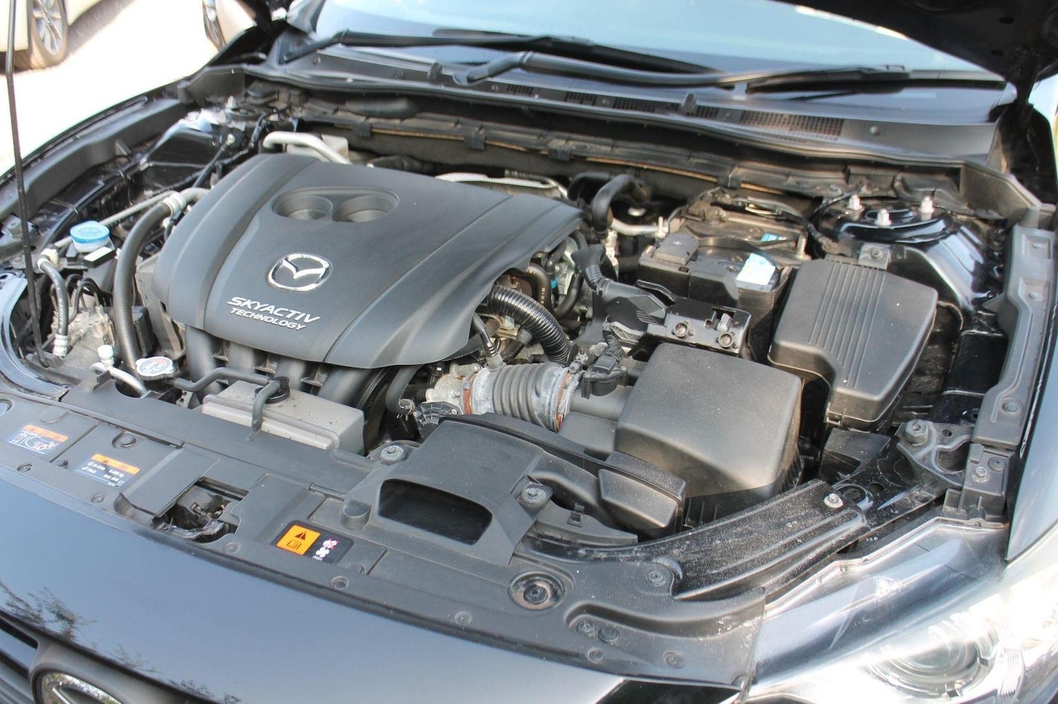 Vehicle 42