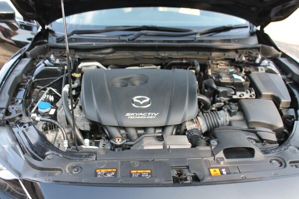 Used Mazda Mazda6 2014 for sale - 75361612: Photo 43
