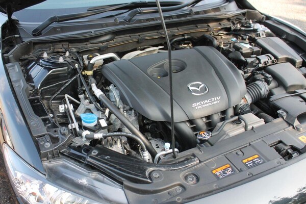 Used Mazda Mazda6 2014 for sale - 75361612: Photo 44