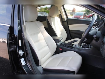 Used Mazda Mazda6 2014 for sale - 75361612: Photo