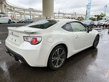Used Toyota GT86 2015 for sale - 78770617: Photo