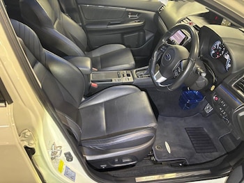 Used Subaru Levorg 2015 for sale - 78352909: Photo