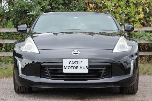 Used Nissan 370 Z 2012 for sale - 74247307: Photo 11