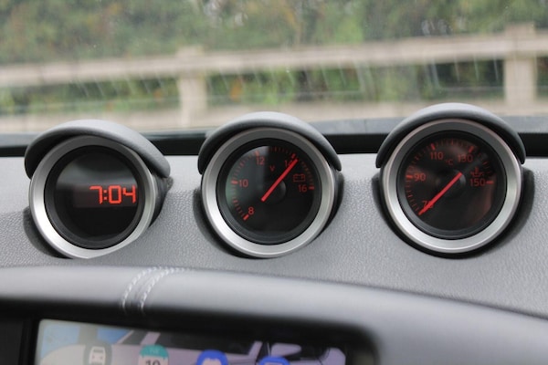 Used Nissan 370 Z 2012 for sale - 74247307: Photo 22