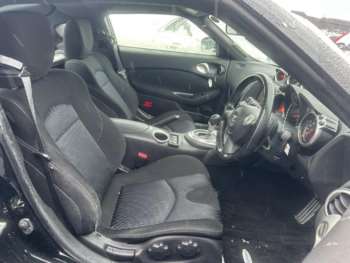 Used Nissan 370 Z 2012 for sale - 74247307: Photo