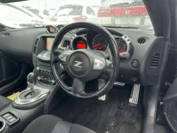 Used Nissan 370 Z 2012 for sale - 74247307: Photo