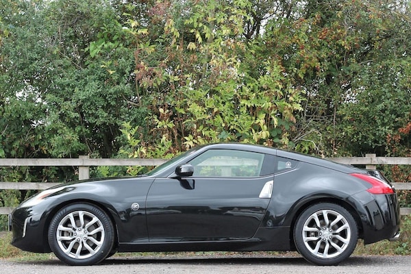 Used Nissan 370 Z 2012 for sale - 74247307: Photo 9