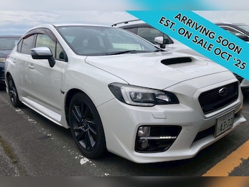 Used Subaru WRX STI 2014 for sale - 76025936: Photo