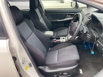 Used Subaru WRX STI 2014 for sale - 76025936: Photo