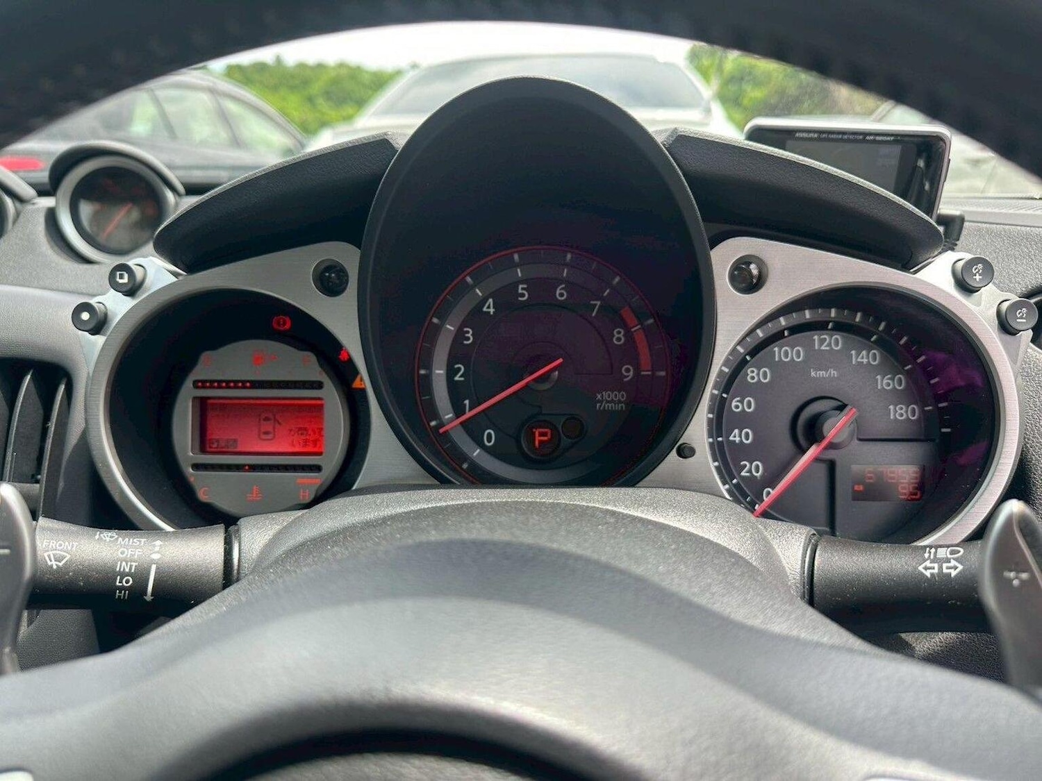 Used Nissan 370 Z 2010 for sale - 76793610: Photo 11