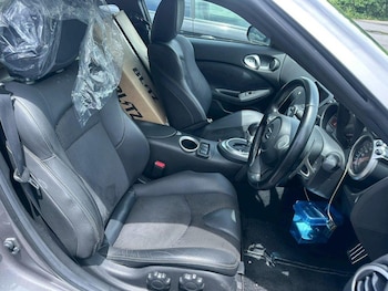 Used Nissan 370 Z 2010 for sale - 76793610: Photo