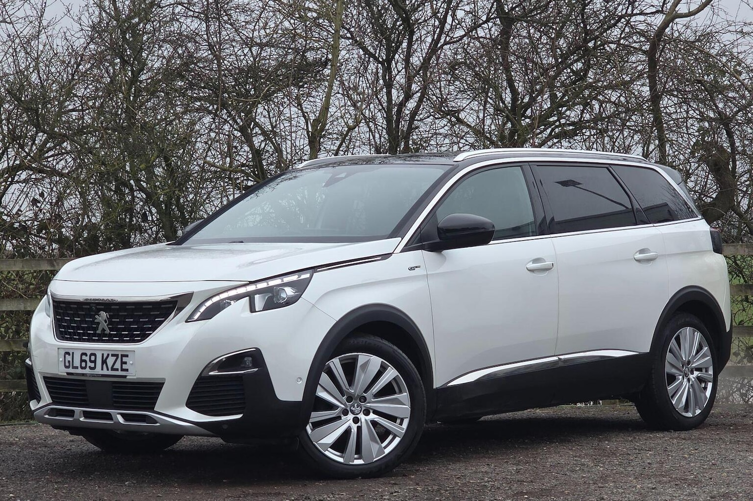 Used Peugeot 5008 2019 for sale - 77303559: Photo 10