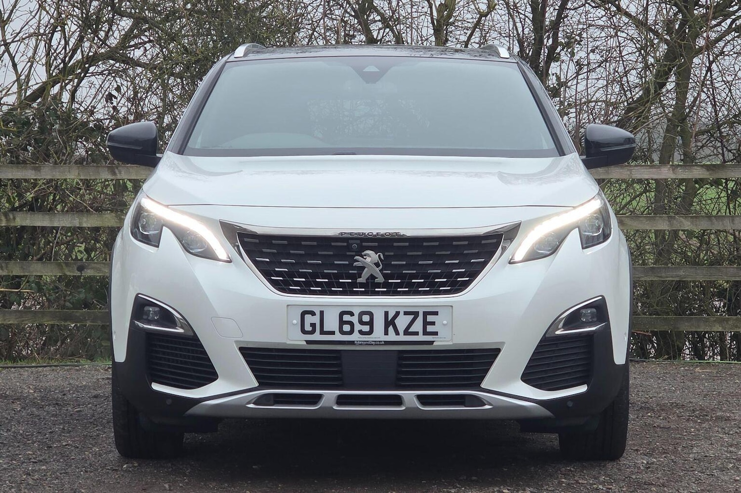 Used Peugeot 5008 2019 for sale - 77303559: Photo 11