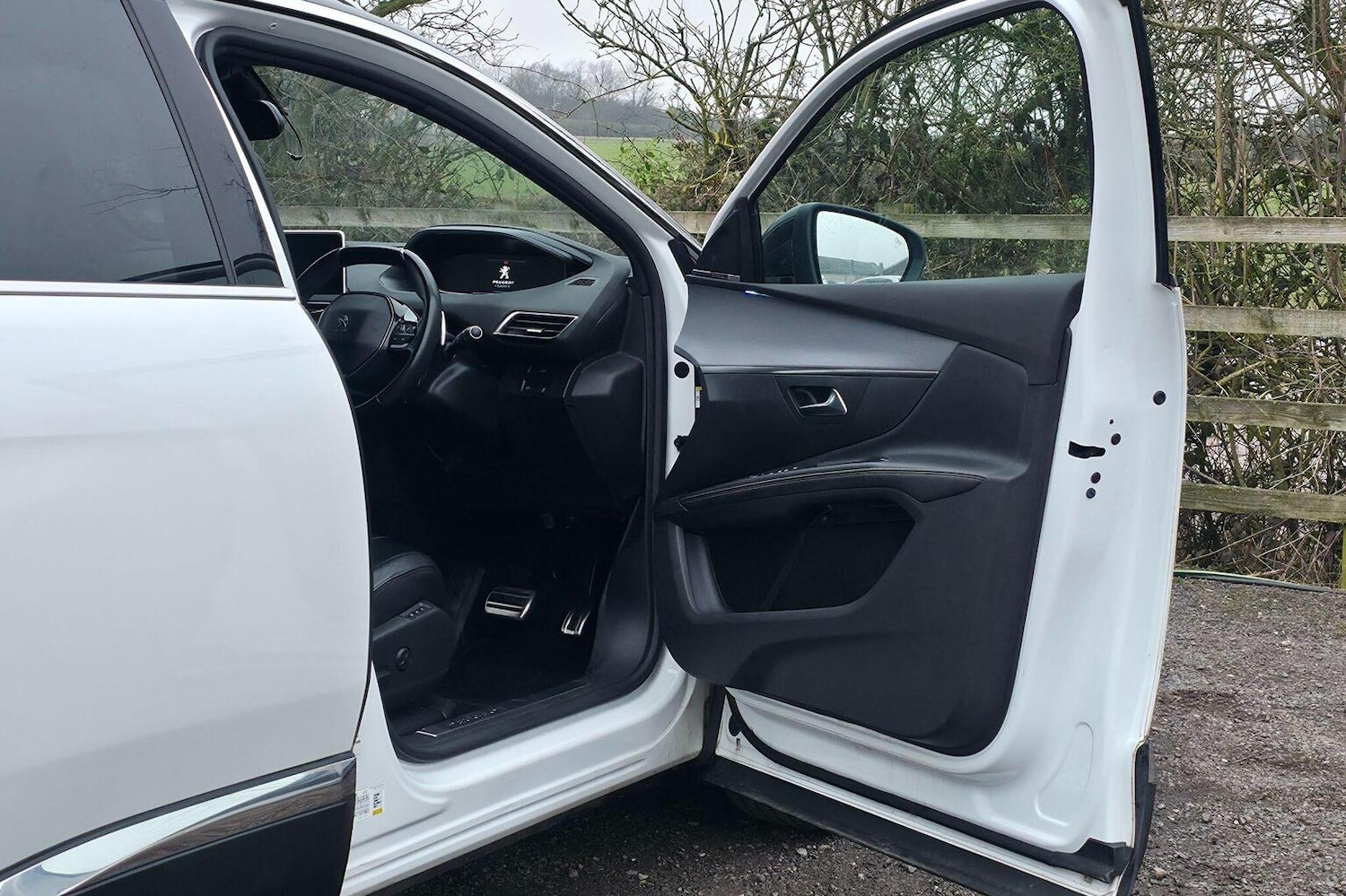 Used Peugeot 5008 2019 for sale - 77303559: Photo 13