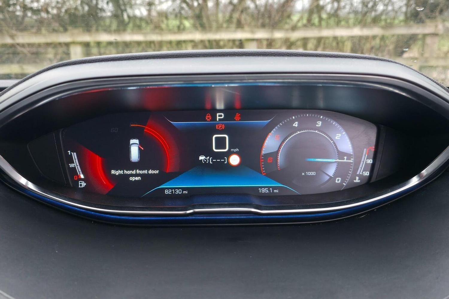 Used Peugeot 5008 2019 for sale - 77303559: Photo 15