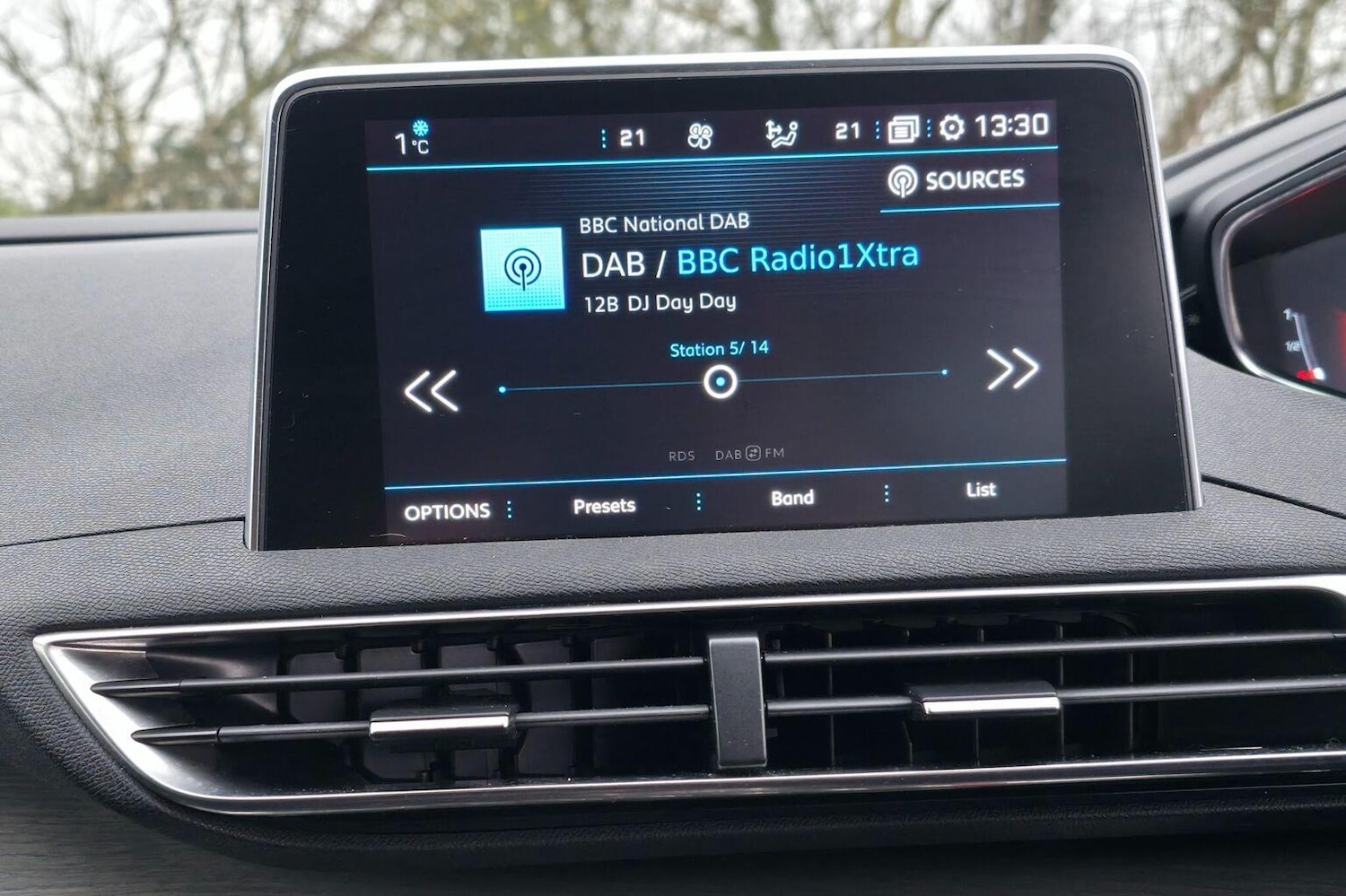 Used Peugeot 5008 2019 for sale - 77303559: Photo 18