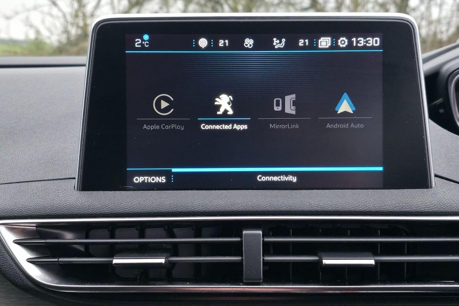 Used Peugeot 5008 2019 for sale - 77303559: Photo 20