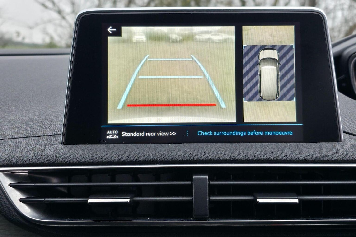 Used Peugeot 5008 2019 for sale - 77303559: Photo 22