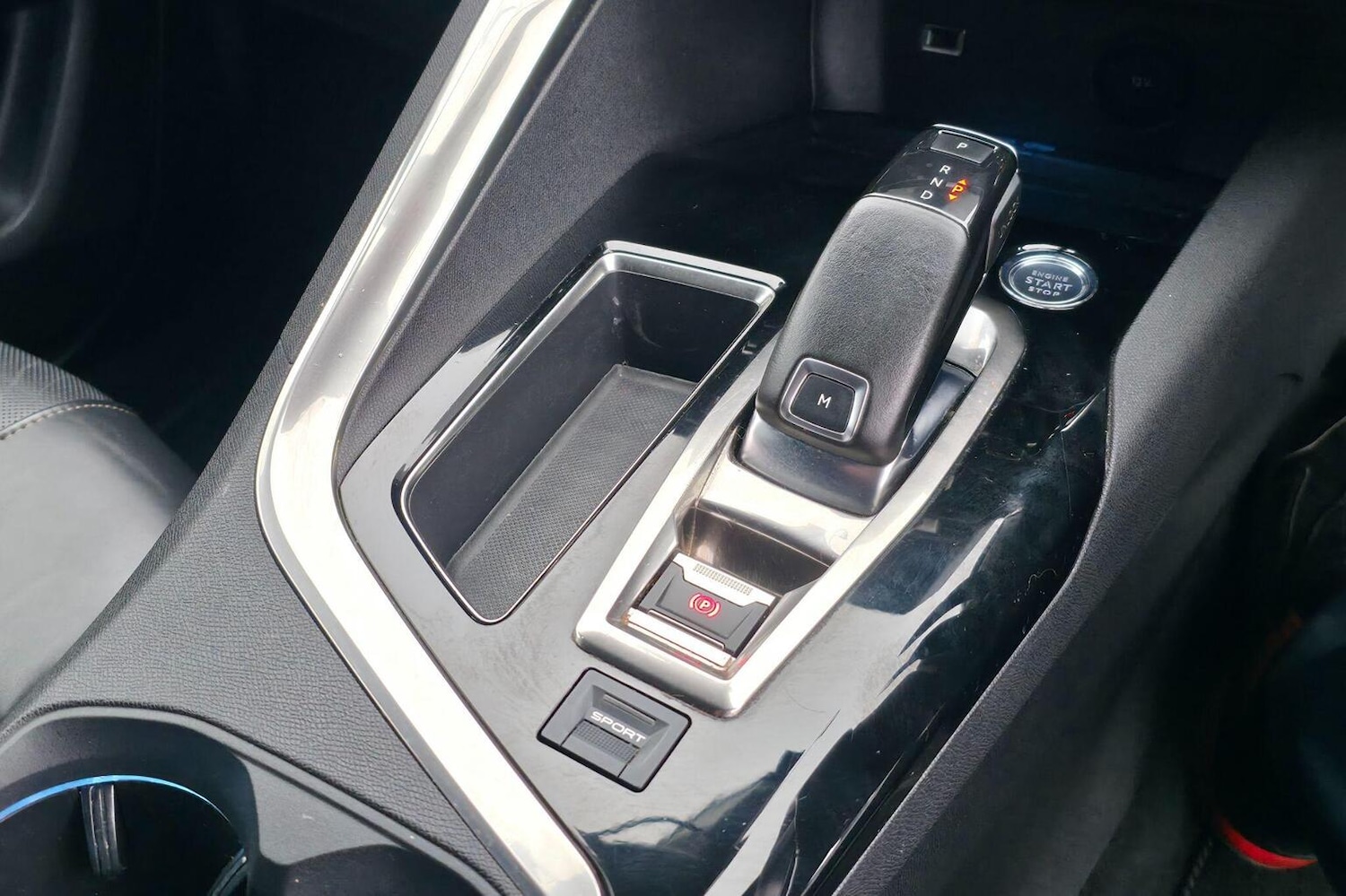 Used Peugeot 5008 2019 for sale - 77303559: Photo 24