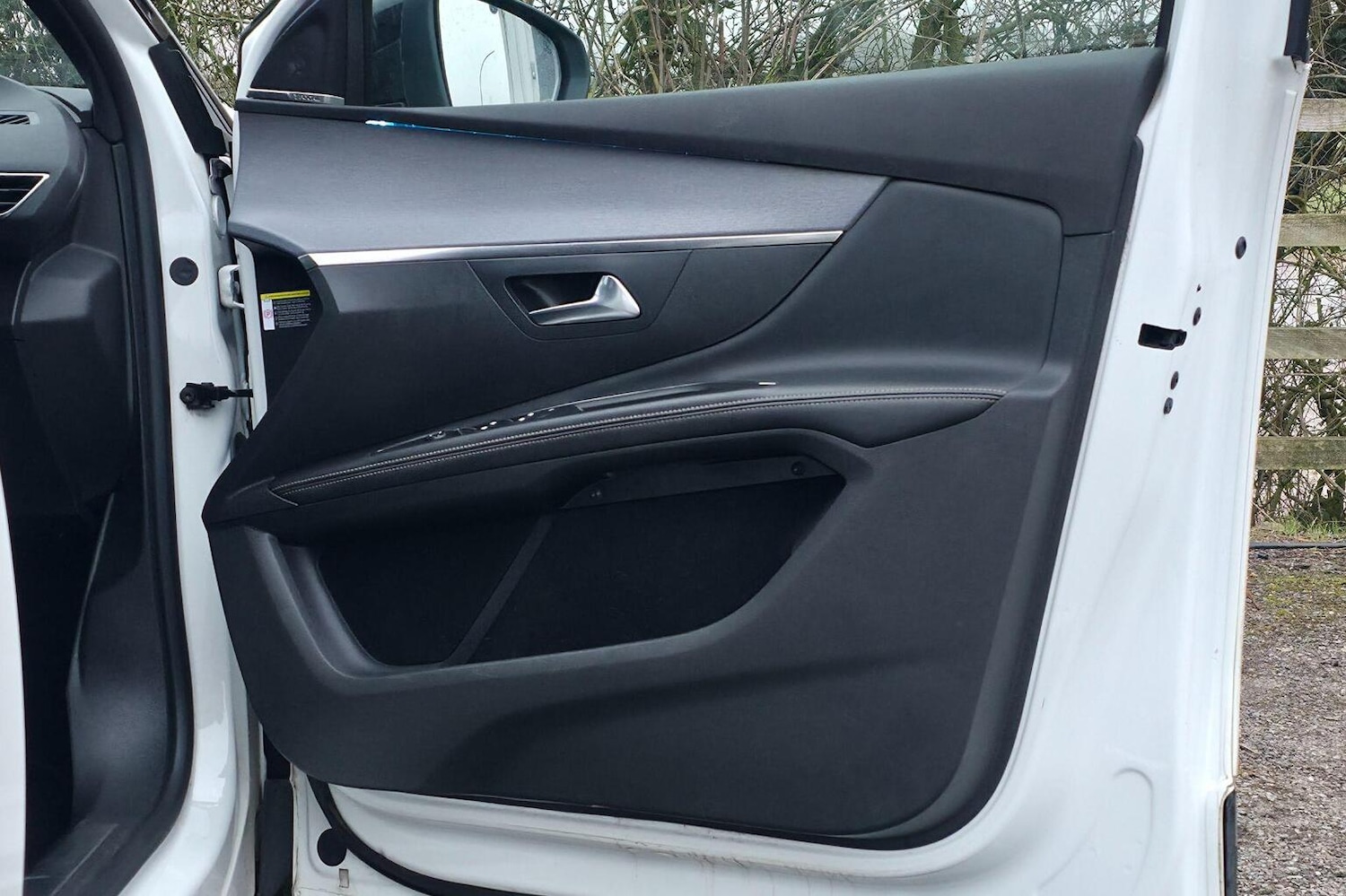 Used Peugeot 5008 2019 for sale - 77303559: Photo 27