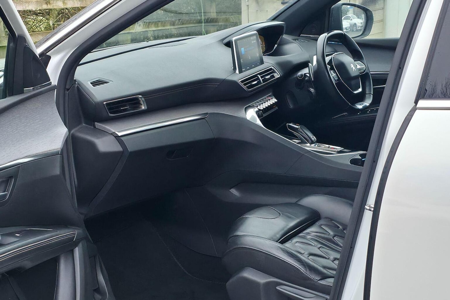 Used Peugeot 5008 2019 for sale - 77303559: Photo 30