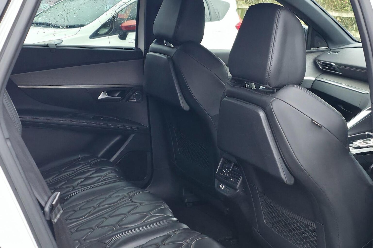 Used Peugeot 5008 2019 for sale - 77303559: Photo 35