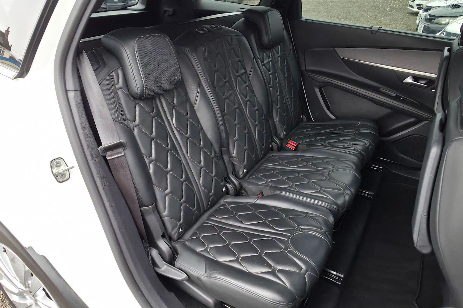 Used Peugeot 5008 2019 for sale - 77303559: Photo 37