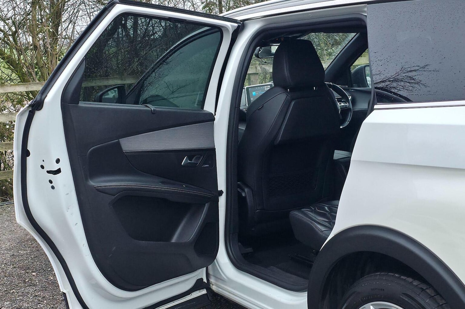 Used Peugeot 5008 2019 for sale - 77303559: Photo 41