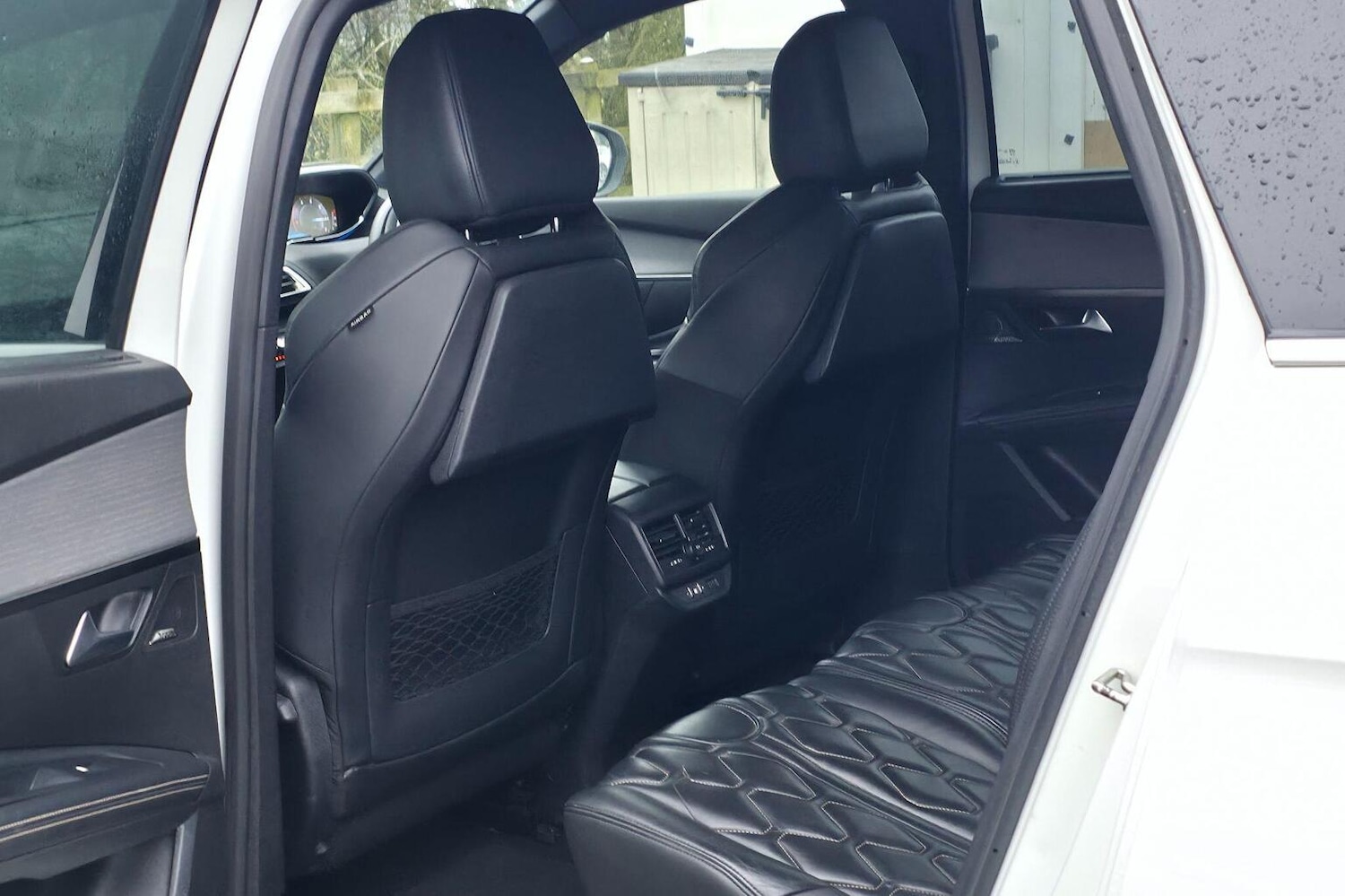 Used Peugeot 5008 2019 for sale - 77303559: Photo 42